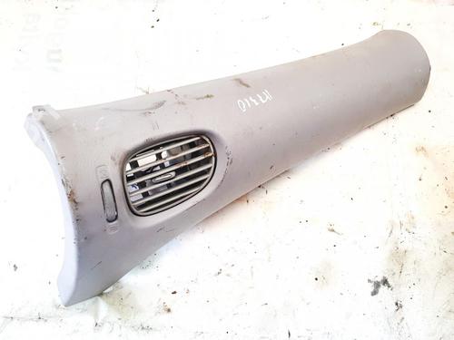 Used Air vent Air vent NISSAN ALMERA TINO (V10) 2.2 dCi (136 hp) 32905950 32905950