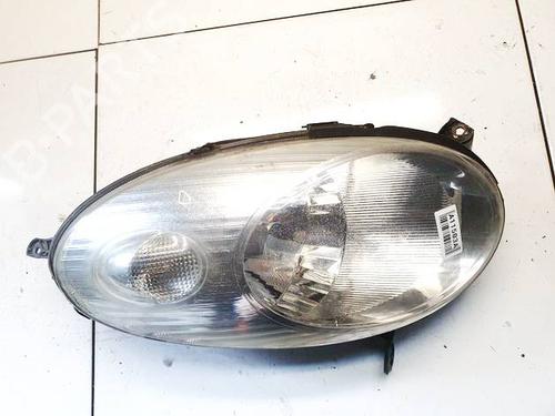 Used Right headlight Right headlight 37654936 37654936