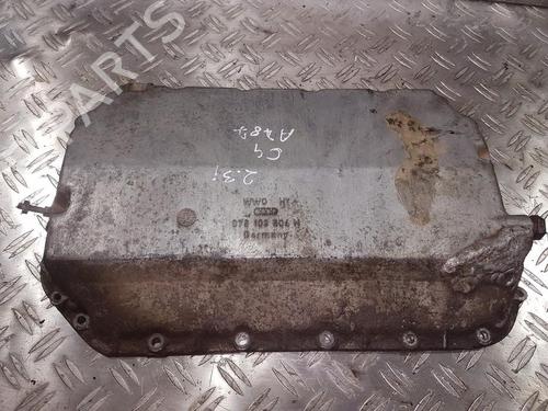 Used Oil sump Oil sump 35654574 35654574