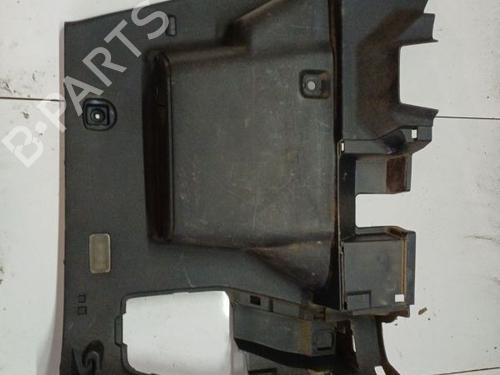 Used Boot lining Boot lining TOYOTA COROLLA Verso (ZER_, ZZE12_, R1_) 2.2 D-4D (AUR10_, AUR10R) (136 hp) 34810833 34810833