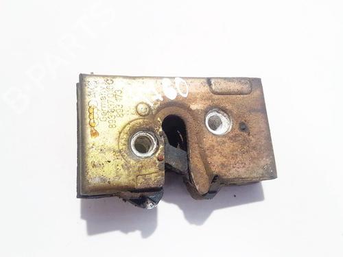 Used Front right lock Front right lock 35863329 35863329