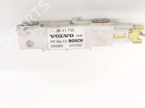 Used Electronic module Electronic module VOLVO XC90 I (275) D5 AWD (163 hp) 32933836 32933836