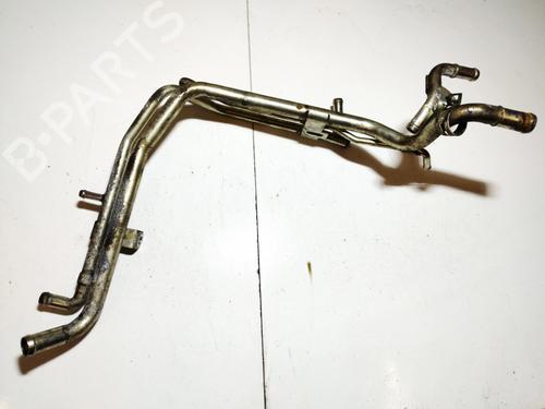 Used Pipe Pipe MAZDA CX-7 (ER) 2.2 MZR-CD AWD (ER10A) (173 hp) 35463776 35463776