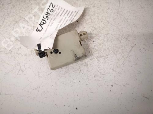 Electronic module MAZDA 6 Estate (GJ, GL) 2.2 D | BP38494928M83 - Image 3