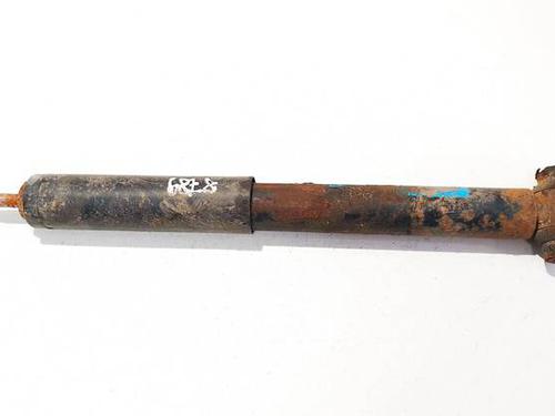 Used Left rear shock absorber Left rear shock absorber 35308803 35308803