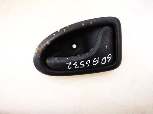 Used Rear right interior door handle Rear right interior door handle 35528397 35528397