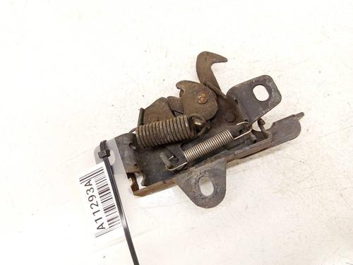 Used Hood lock Hood lock OPEL ANTARA A (L07) 2.0 CDTI (150 hp) 36454168 36454168