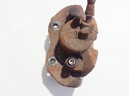 Left front brake caliper FORD FOCUS II (DA_, HCP, DP) 1.6 | BP35599299M105 - Image 2