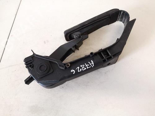 Used Pedal Pedal MERCEDES-BENZ CLS (C219) CLS 500 (219.375) (306 hp) 35428290 35428290