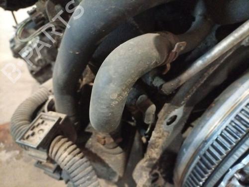 Pipe VW PASSAT B6 (3C2) 2.0 TDI | BP36770790M125 - Image 3