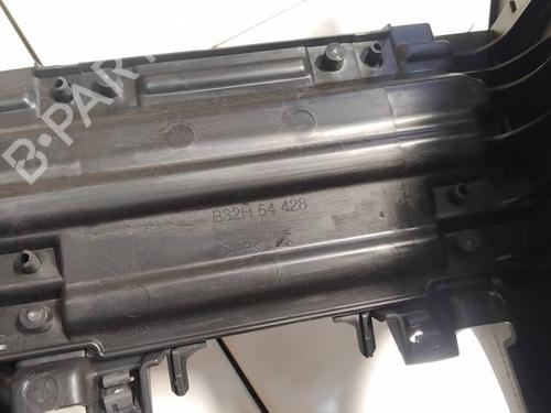 Armrest / Center console MAZDA 3 (BK) 1.3 (BK14) | BP35047202I20 - Image 3