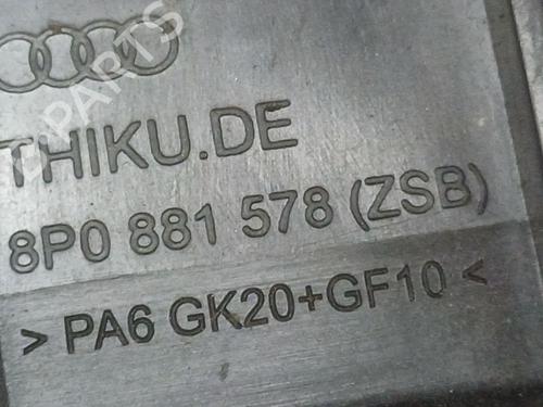 Glove box AUDI A3 (8P1) 2.0 TDI 16V | BP34892972C95 - Image 4