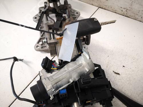 Used Ignition barrel Ignition barrel 37009127 37009127
