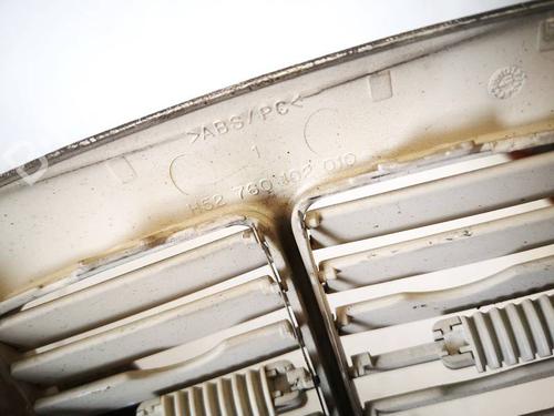 Air vent MERCEDES-BENZ E-CLASS (W211) E 200 Kompressor (211.042) | BP32951133I21 - Image 3