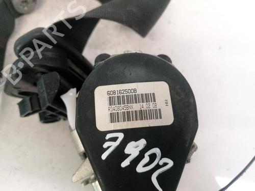 Rear right seatbelt DODGE JOURNEY 2.0 CRD | BP35408269I28 - Image 2
