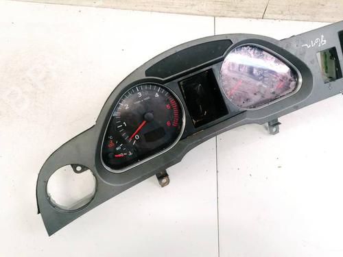 Used Instrument cluster Instrument cluster AUDI A6 C6 (4F2) 2.7 TDI (180 hp) 35359055 35359055