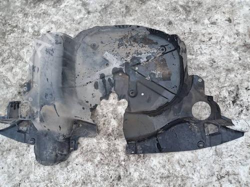 Used Underbody protection Underbody protection MERCEDES-BENZ A-CLASS (W169) A 150 (169.031, 169.331) (95 hp) 34899671 34899671