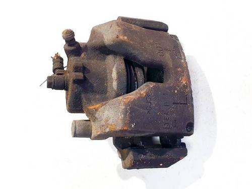 Used Left front brake caliper Left front brake caliper HONDA CIVIC IX (FK) 1.6 i-DTEC (FK3) (120 hp) 34749623 34749623