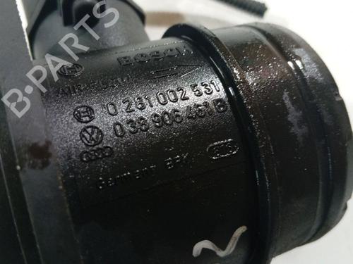 Mass air flow sensor VW PASSAT B6 (3C2) 1.9 TDI | BP34786633M95 - Image 4