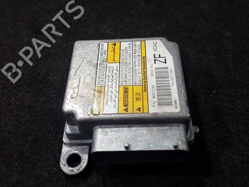 ecu-airbags-chevrolet-rezzo-mpv-u100-2005-33483476 main image