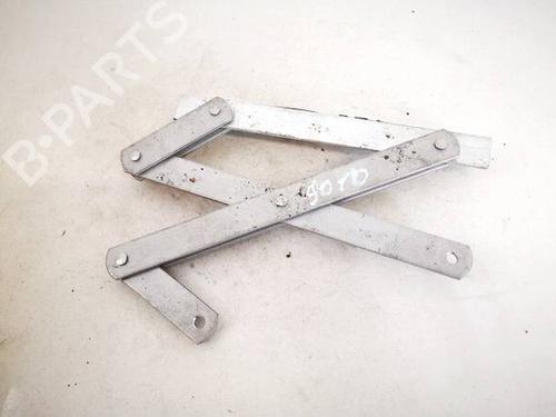 other-ssangyong-rexton-rexton-ii-gab_-2002-32939539 main image