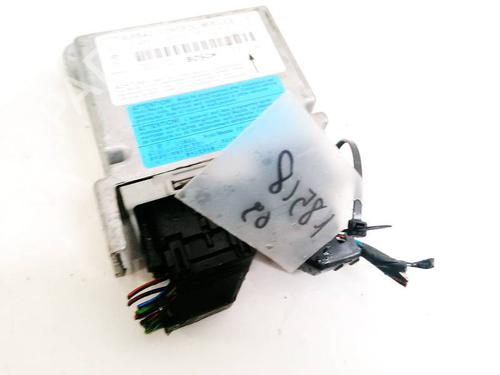 ECU airbags FORD FOCUS C-MAX (DM2) 1.6 TDCi | BP32923731M53 - Image 2