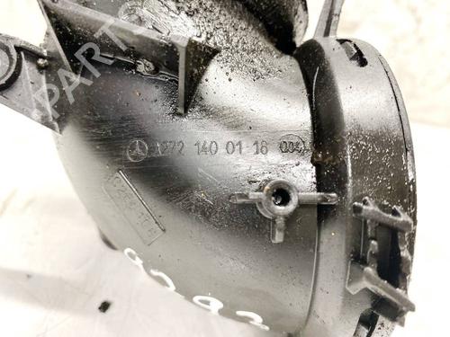Pipe MERCEDES-BENZ CLS (C219) CLS 350 (219.356) | BP35110400M125 - Image 4