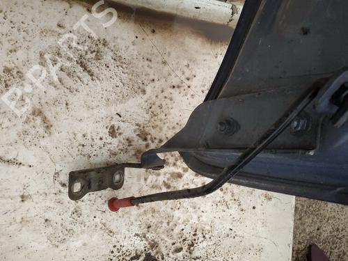 Used Hinge/Door check strap Hinge/Door check strap 35570449 35570449