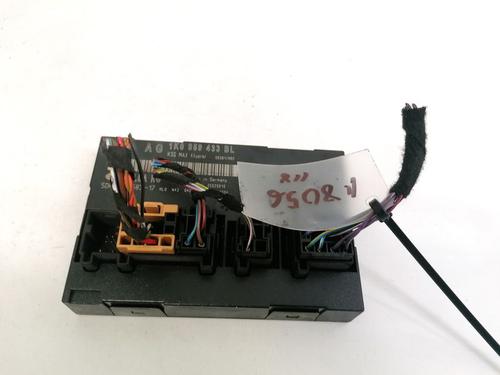 Used Electronic module Electronic module SKODA OCTAVIA II (1Z3) 1.9 TDI (105 hp) 35430169 35430169