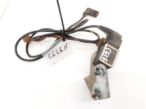 Used Electronic module Electronic module 35224840 35224840