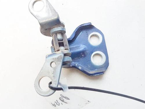 Hinge/Door check strap MAZDA 2 (DY) 1.4 | BP33530659C146 - Image 2