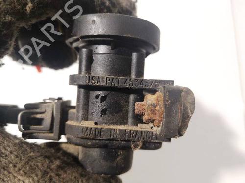 Electronic module OPEL ZAFIRA A MPV (T98) 2.0 DI 16V (F75) | BP34779210M83 - Image 3