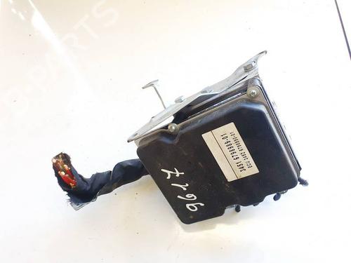 ABS pump BMW X1 (E84) sDrive 18 d | BP35115688M43 - Image 2