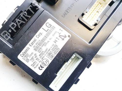 Electronic module NISSAN LEAF (ZE0) Electric | BP35087309M83 - Image 2