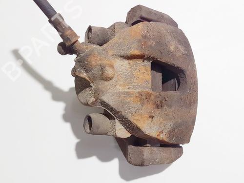 Used Left front brake caliper Left front brake caliper FORD FOCUS II (DA_, HCP, DP) 1.6 TDCi (90 hp) 35620199 35620199