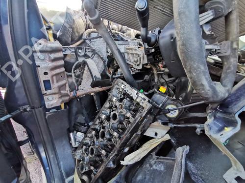 Electronic module LAND ROVER FREELANDER 2 (L359) 2.2 TD4 4x4 | BP32558250M83