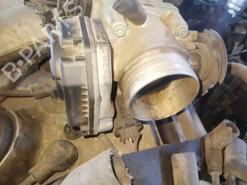 Used Throttle body Throttle body 35525019 35525019