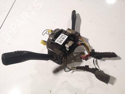 Used Warning switch Warning switch VW PASSAT B5 Variant (3B5) 1.9 TDI (90 hp) 34769126 34769126