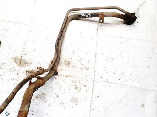 Used Pipe Pipe 35076418 35076418