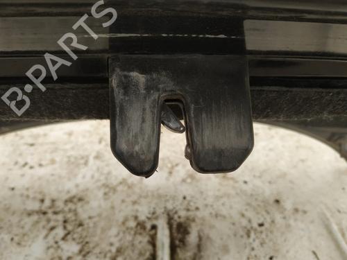 Used Tailgate lock Tailgate lock AUDI A4 B5 (8D2) 1.9 TDI (90 hp) 35574783 35574783