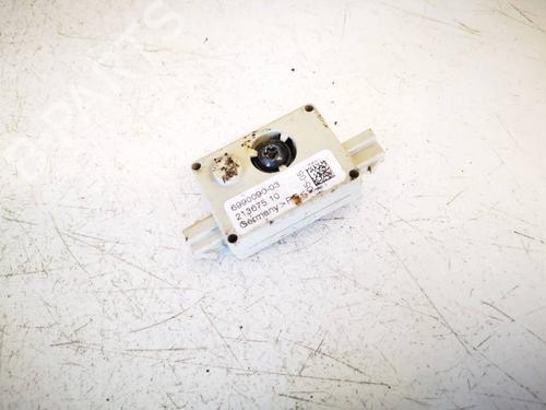 Used Electronic module Electronic module BMW 6 (E63) 630 i (258 hp) 34983948 34983948