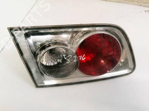 Used Left tailgate light Left tailgate light 35363810 35363810