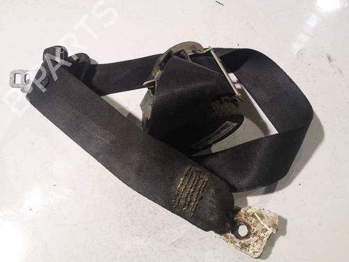 Used Rear left seatbelt Rear left seatbelt 38738782 38738782