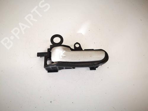 Used Front left interior door handle Front left interior door handle TOYOTA YARIS VERSO (_P2_) 1.4 D-4D (NLP20_, NLP22_) (75 hp) 34939789 34939789