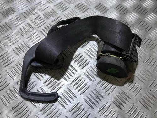 Used Rear left seatbelt Rear left seatbelt 35695343 35695343