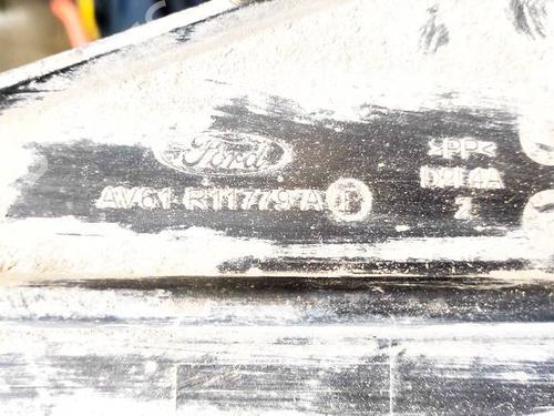 Underbody protection FORD FOCUS III 1.6 TDCi | BP35271405M92 - Image 3