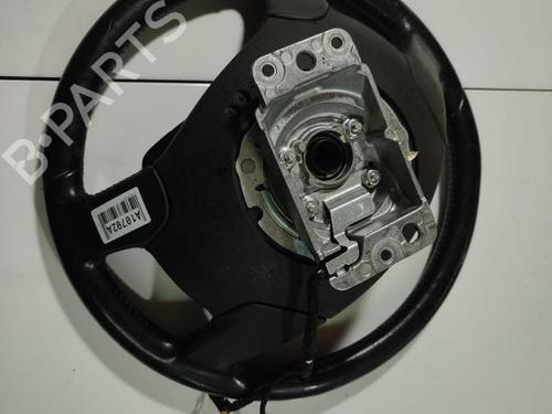 Steering wheel CITROËN C5 III (RD_) 2.0 HDi (RDRHD8, RDRHDJ, RDRHR8, RDRHRJ) | BP34911684C49 - Image 2