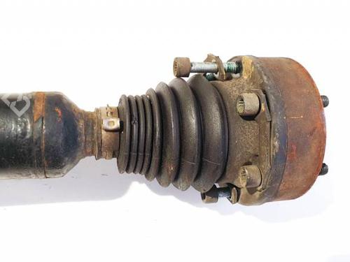 Right front driveshaft AUDI A3 (8P1) 2.0 FSI | BP35388316M39 - Image 3