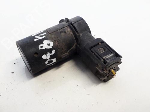Electronic module CITROËN C5 I (DC_) 3.0 V6 (DCXFXC, DCXFXF) | BP35634568M83 - Image 2