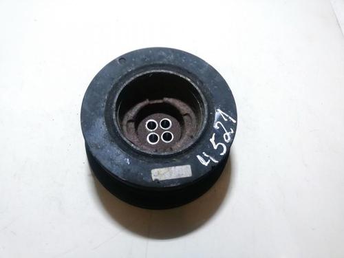 Used Pulley Pulley 35852209 35852209
